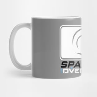 VPHS TEAM OVERWATCH Mug